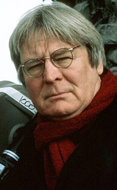 Алън Паркър навърши 60 г.