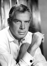 В памет на Ли Марвин