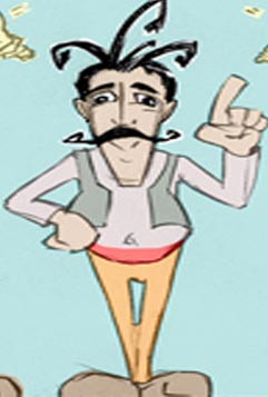 “БАТ’ ГОШО ПРАВИ РЕМОНТ”: Първа кражба на цимент