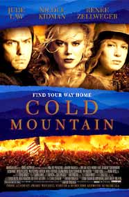 Завръщане в Студената планина