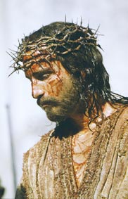 Библейския епос + Гибсън = 20 милиона долара за 24 часа