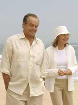 Кийтън си пада по Джак Никълсън?