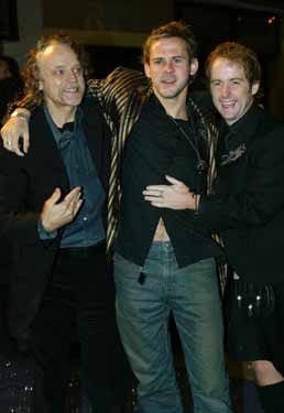 Били Бойд и Брад Дуриф се събират за “Seed of Chucky”