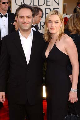 Уинслет уморена от кариерата си