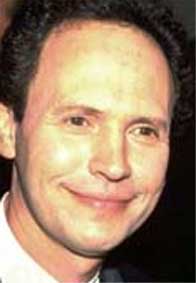 Били Кристъл - любимият водещ в Холивуд