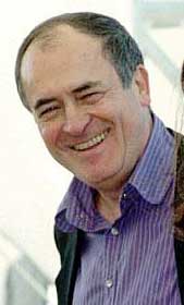 И на 64 години Бертолучи продължава да мечтае