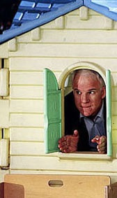 Ежедневието на семейство Бейкър им е белязано от равни дози любов и хаос…