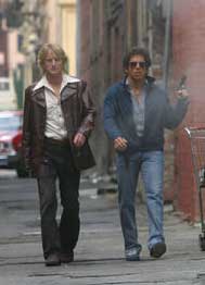 Комедия или разпятие – основен въпрос в Ирландия