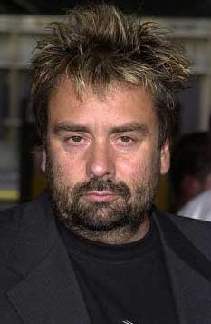 Люк Бесон се гмурна в зрелостта