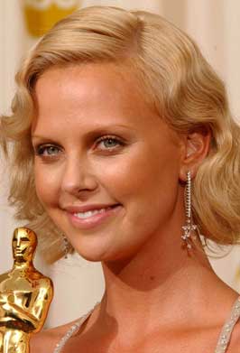 Терон си определя стандарта