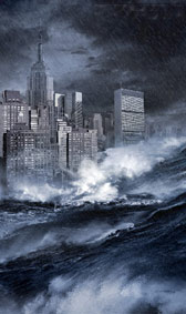 “Ледената епоха” идва...