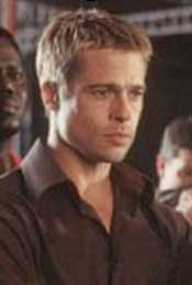 Брад Пит се превъплъщава в гангстер?