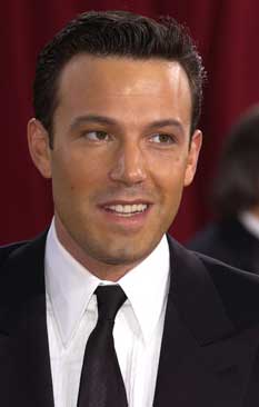 Афлек критикува Буш