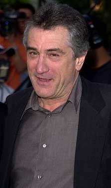 Гей афери в семейството на Де Ниро