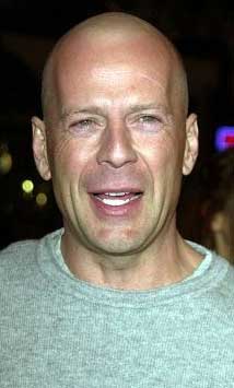 Уилис пиян като свиня