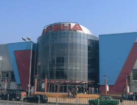 Очаквайте кино АРЕНА 2