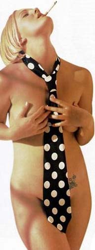 Баримор се подготвя за майчинство