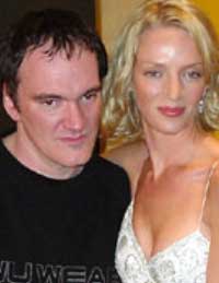 Два филма на Тарантино не му стигат – продължава сагата “Kill Bill”