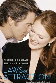 Джулиан Мур изневерява на съпруга си пред камера