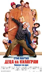 Топ 10 за уикенда 02-04.2004 г.