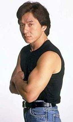 Майсторът на кунг-фу стана на 50