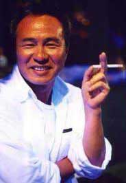 Хоу Сяо-сен – съзерцателят на живота