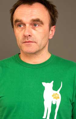 Пожарникари обляха със студена вода проекта на Бойл