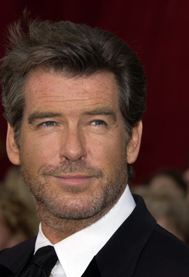 Тарантино иска Бонд! Също и Броснан!