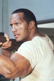 Скалата пребит заради секс-сцена