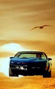 Хаселхоф готви “Knight Rider” за големия екран