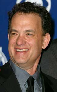 Спилбърг и Ханкс заедно в “The Terminal”