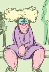 “БАТ’ ГОШО”: Събира материали за ремонт