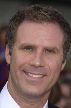 Уил Ферел – най-заетият холивудски актьор!