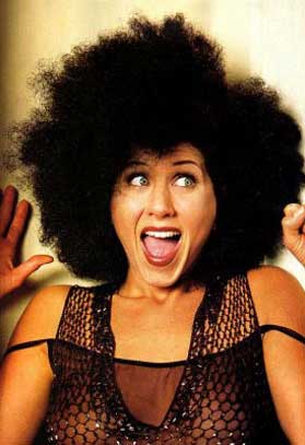 Анистън отказва да играе в сериали