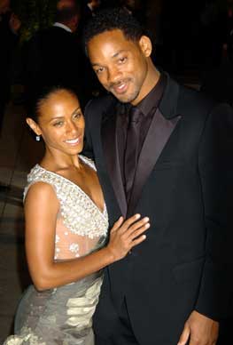 Уил Смит – професор в Харвард