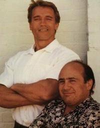 Шварценегер срещу безработицата