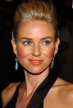 Наоми Уотс - най-стилната актриса