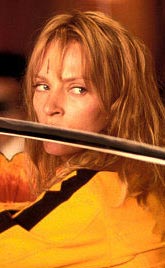 “Kill Bill: Vol. 1” и “Властелинът на пръстените: Завръщането на краля” печелят наградите на MTV