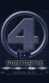 Готви се “Fantastic Four”