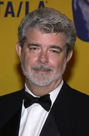 Лукас ще прави още StarWars?