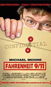 Фаренхайт 9/11 - топло приет от американските войници в Ирак