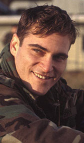 Хоакин Финикс - портрет