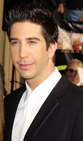 Рос - режисьор