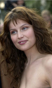 Летисия Каста е навсякъде