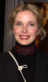 Джули Делпи + Итън Хоук = Любов?