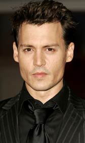 Джони Деп за битката с алкохолизма