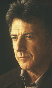 Странното хоби на Дъстин Хофман