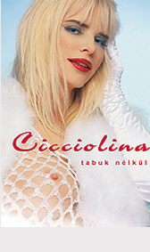 Илона Сталер - Чичолина