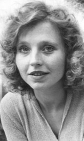 Хана Шигула - актрисата на Фасбиндер