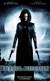Видео и DVD-пазара в началото на 2005-та